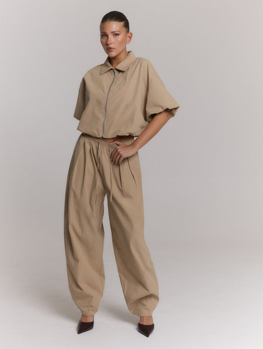 Pants Rooze Balloon Sand
