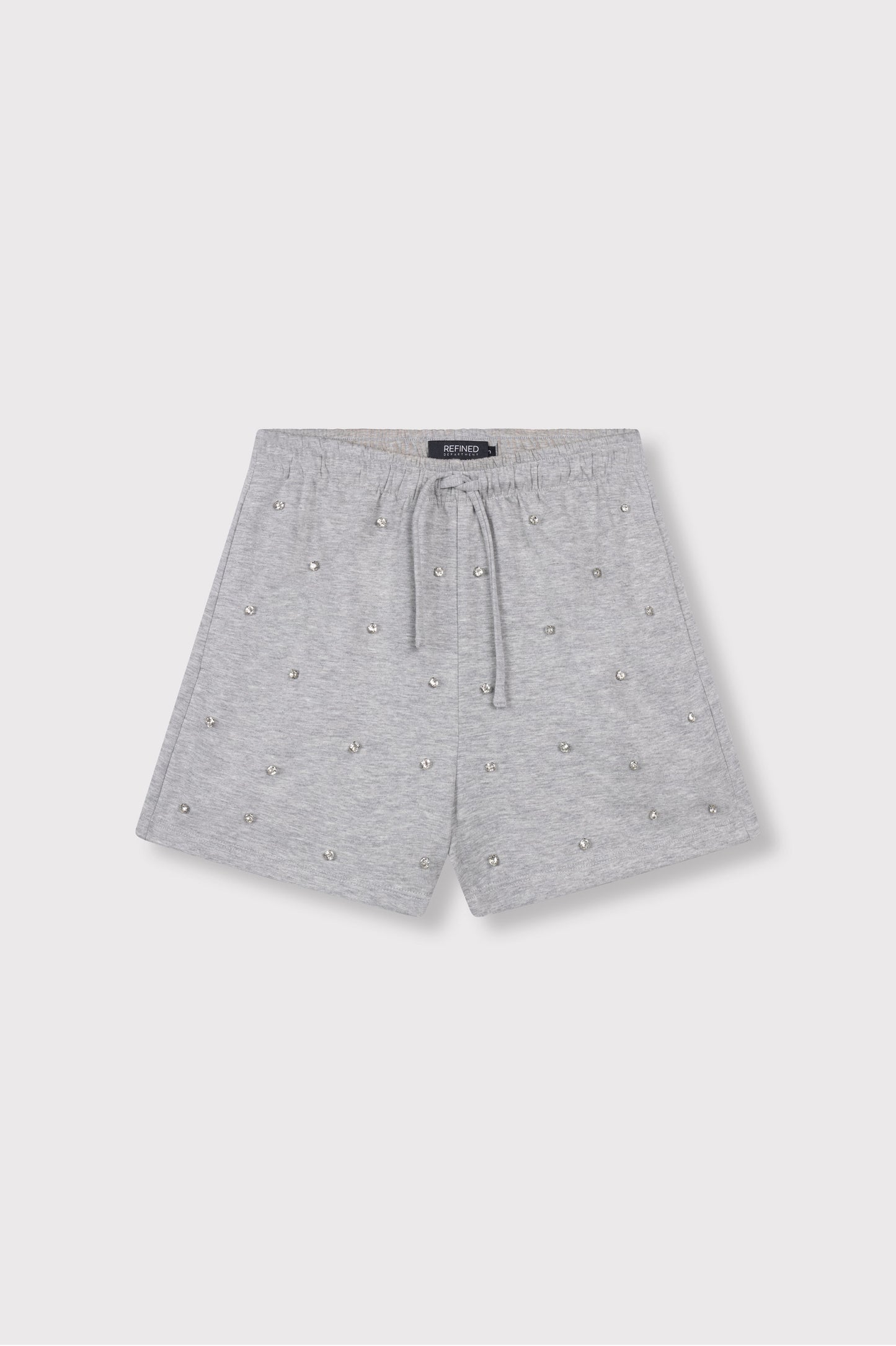 Short Alice Lightgrey voor dames