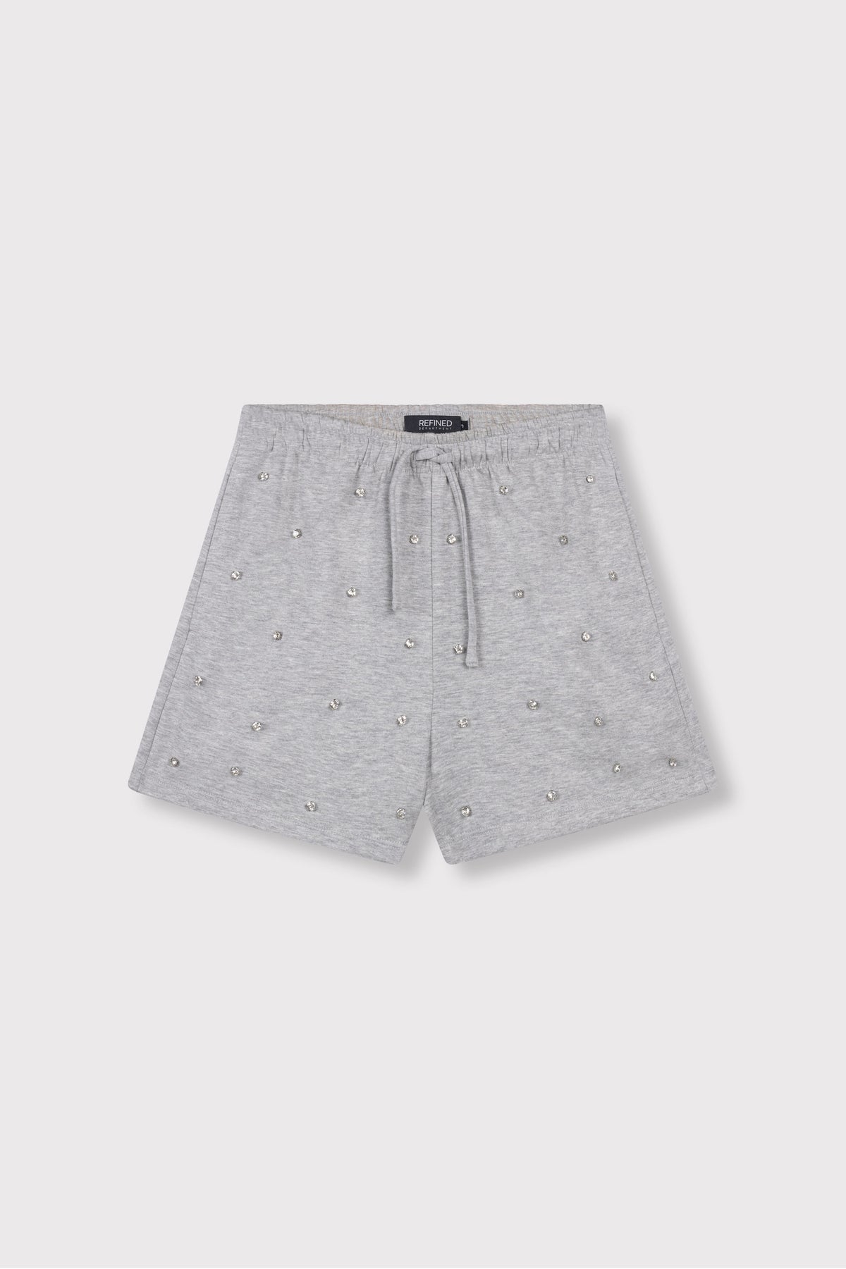 Short Alice Lightgrey voor dames