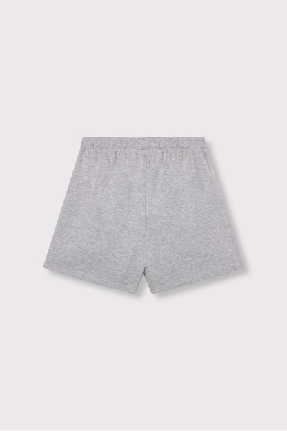 Short Alice Lightgrey voor dames