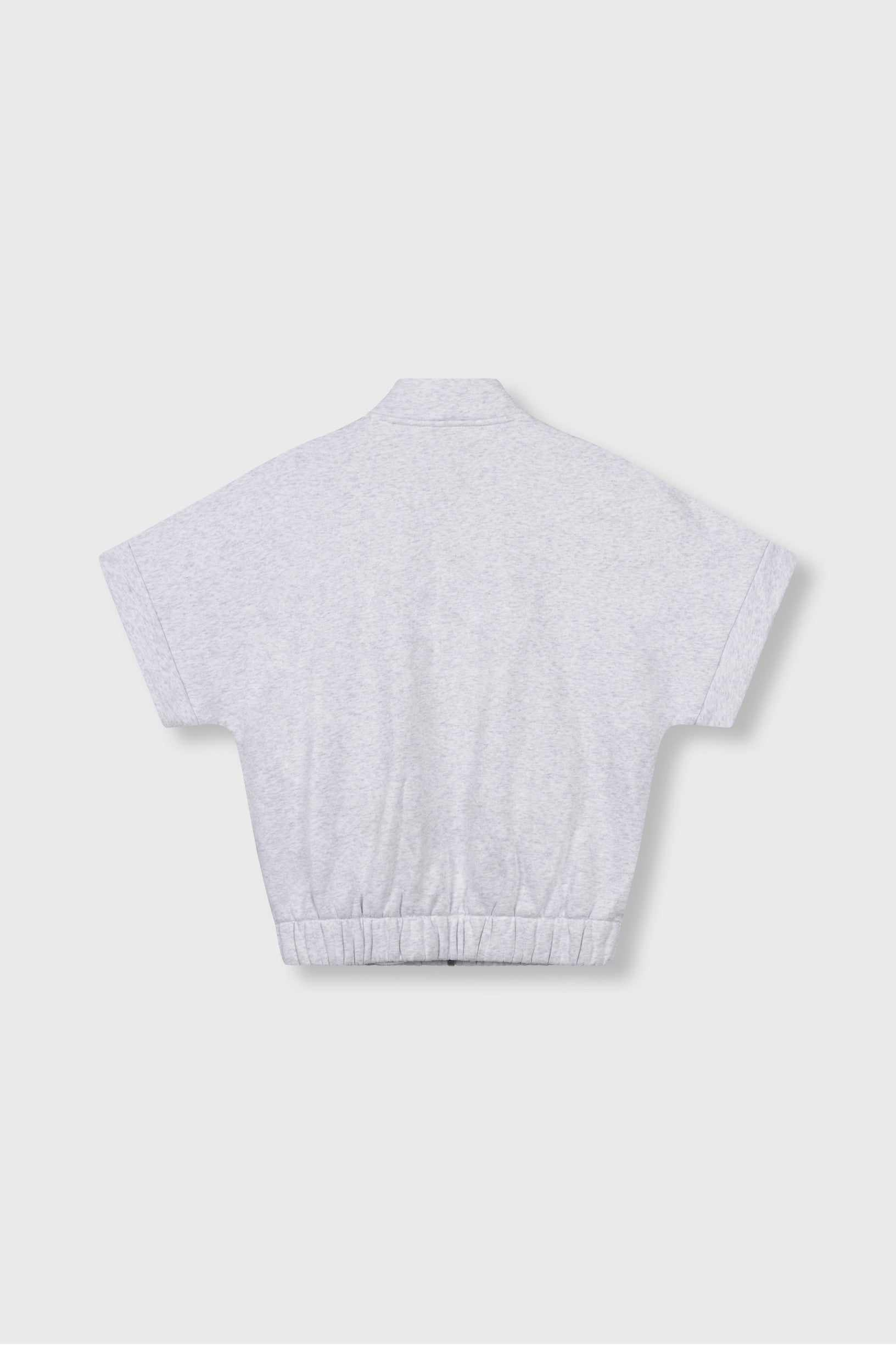 Cardigan Leona Grey voor dames