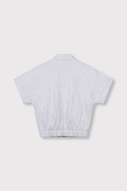 Cardigan Leona Grey voor dames