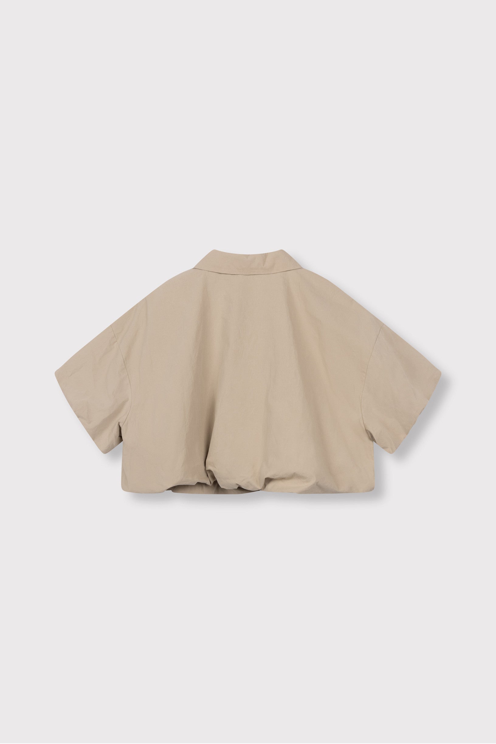 Blouse Inaya Sand voor dames