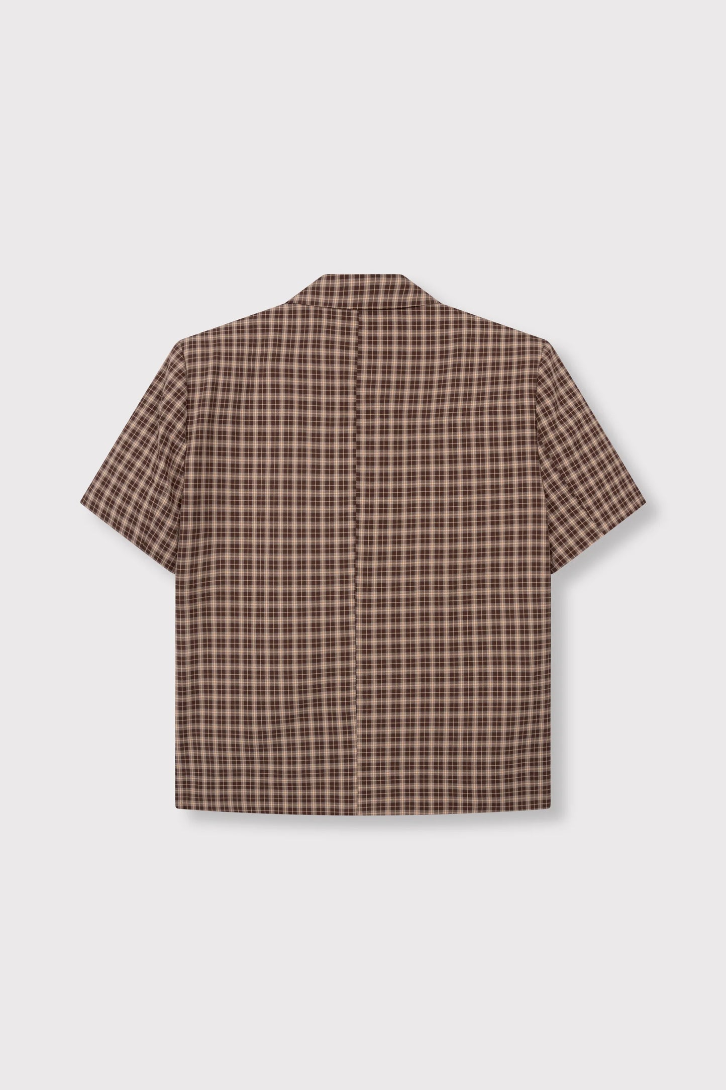 Blazer Ella Check voor dames