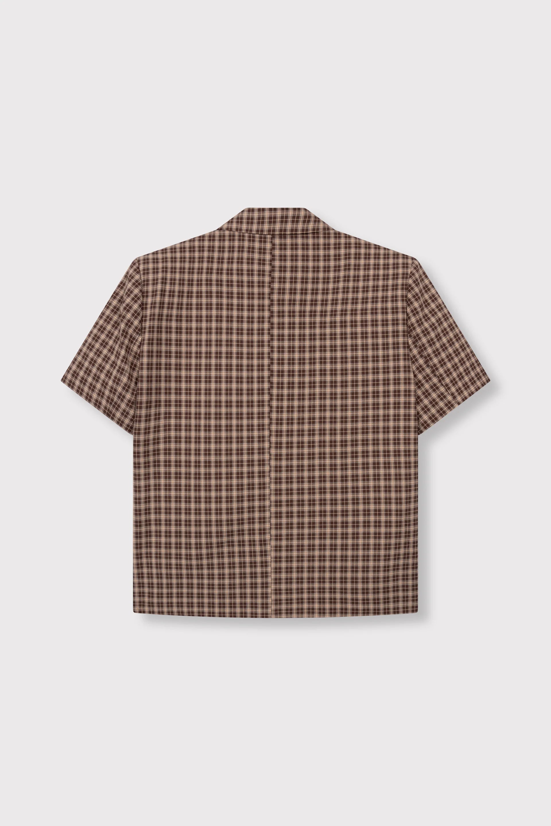 Blazer Ella Check voor dames