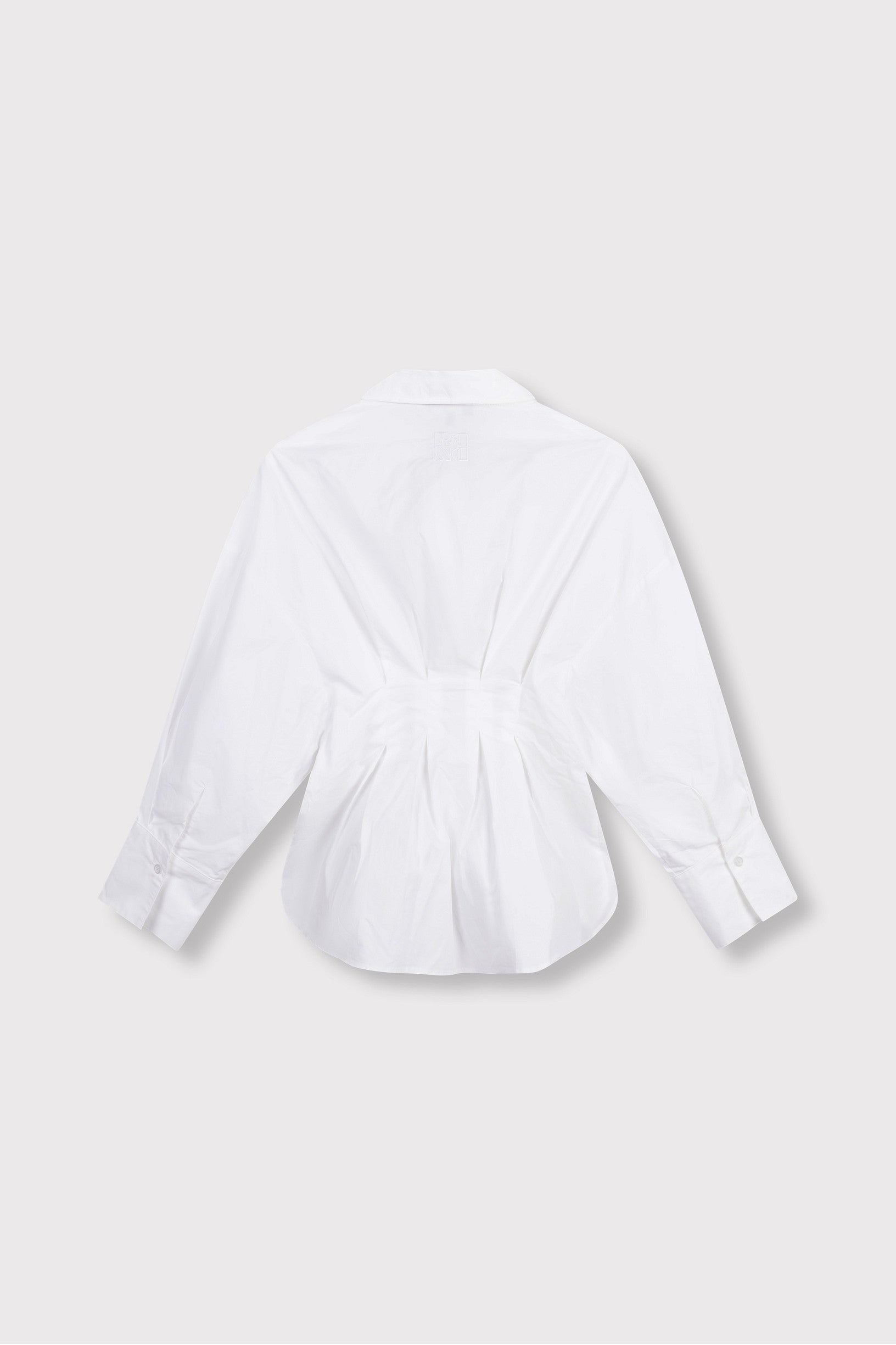 Blouse Guusje White voor dames