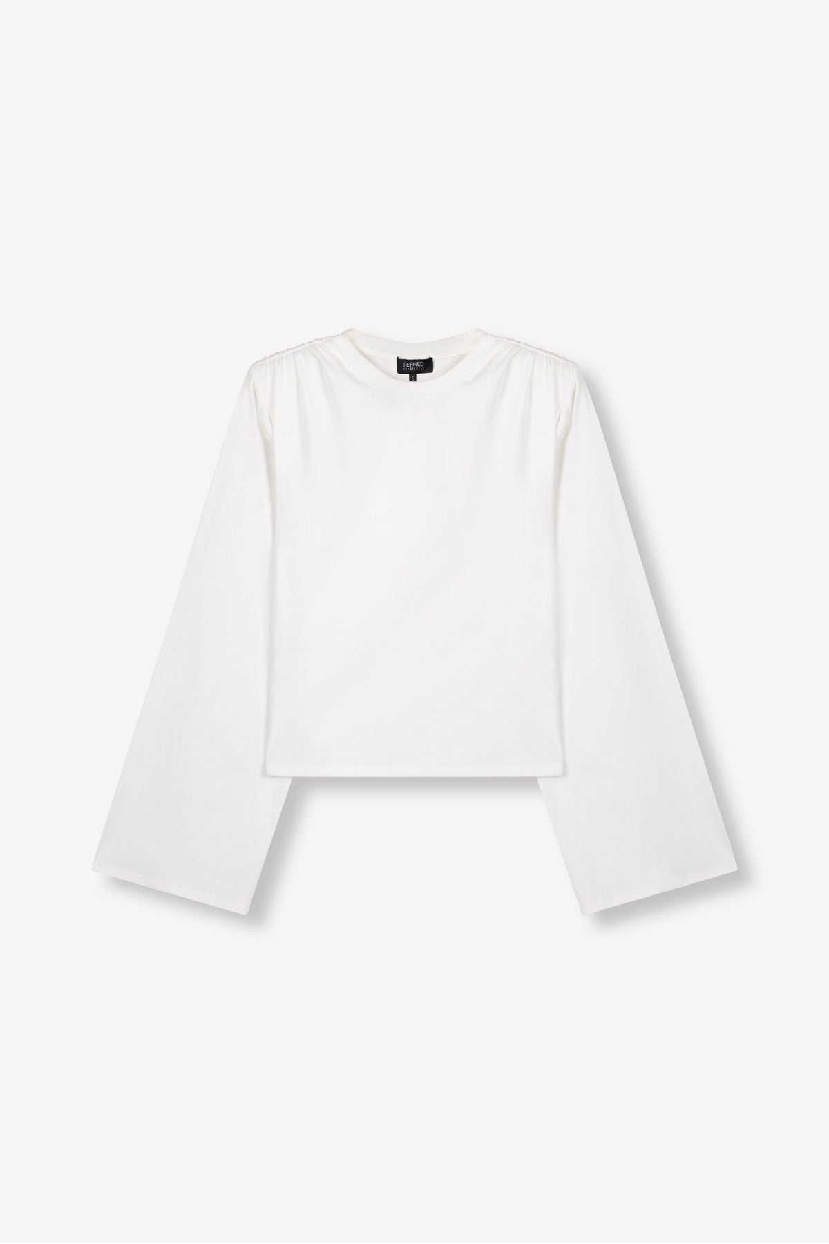 Top Amy White voor dames
