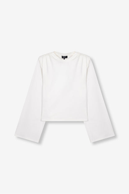 Top Amy White voor dames