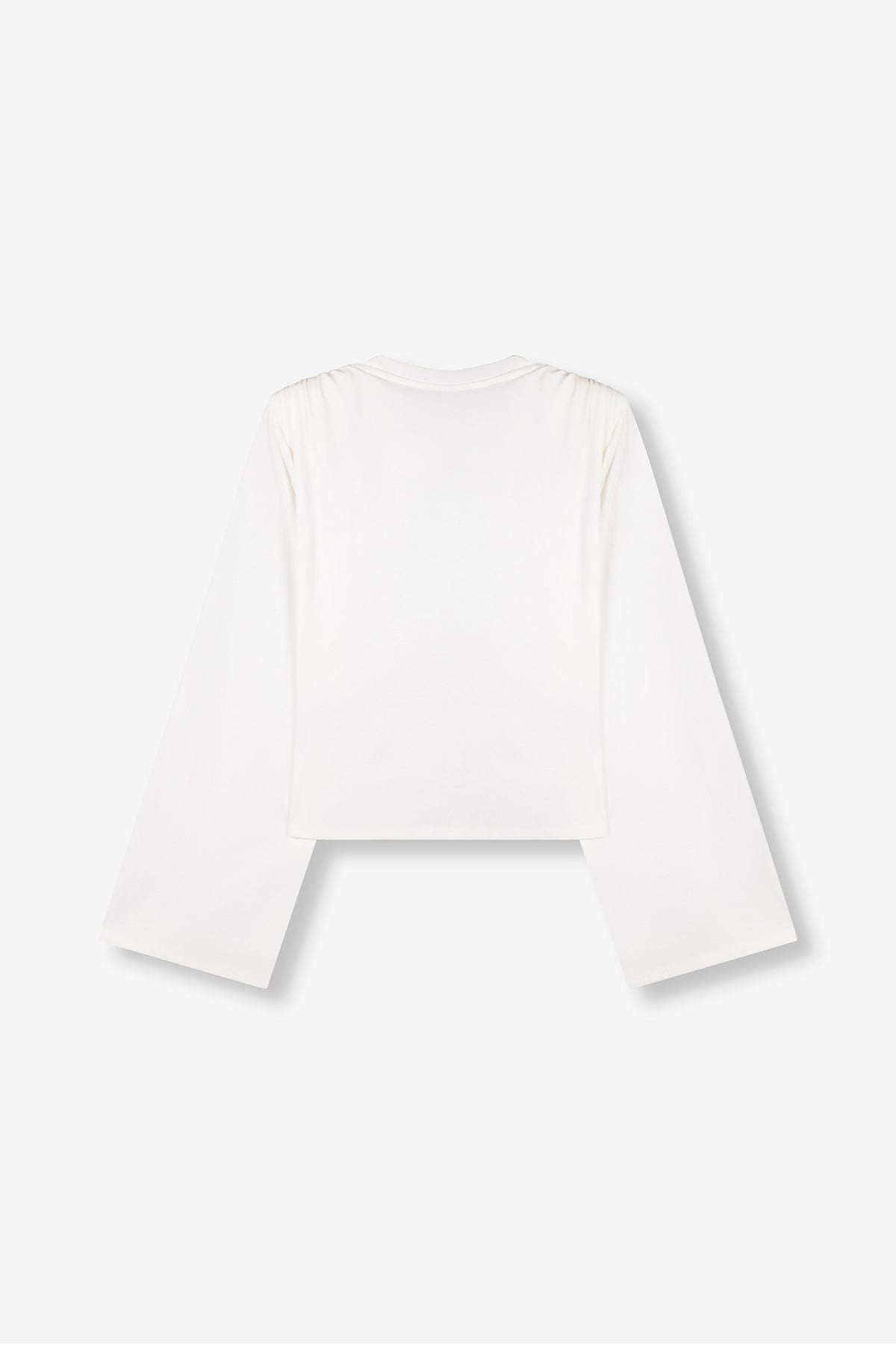 Top Amy White voor dames