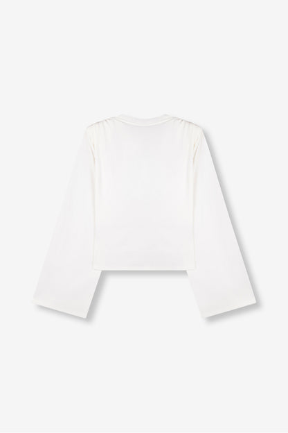 Top Amy White voor dames