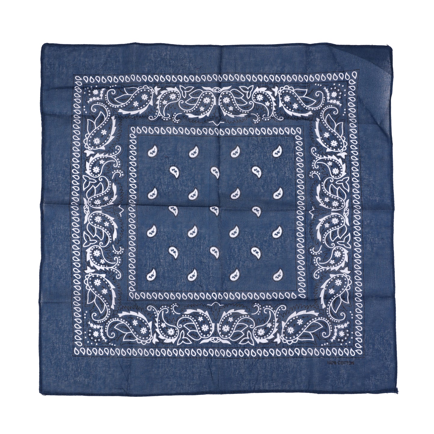 Bandana Veerle Jeans voor dames