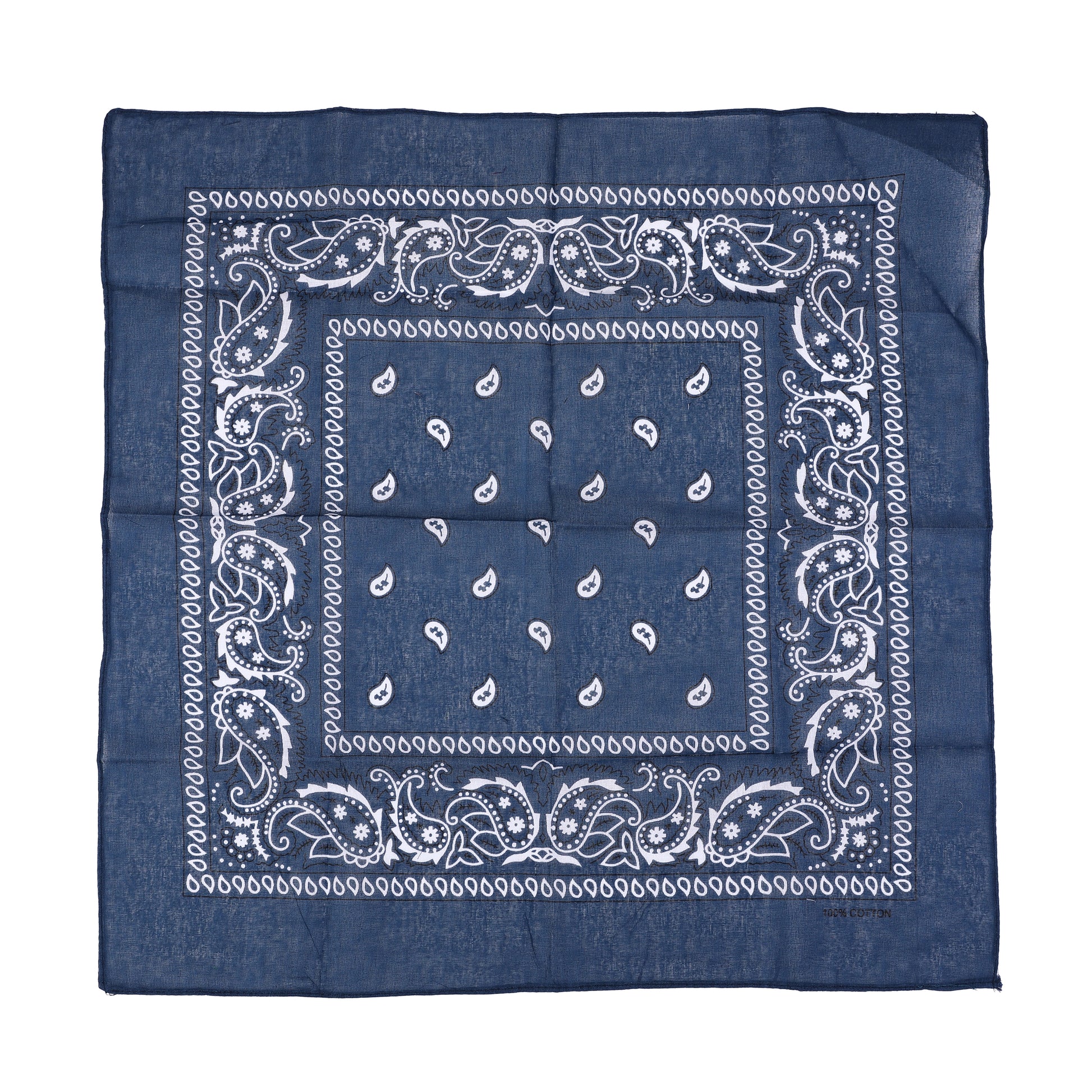 Bandana Veerle Jeans voor dames