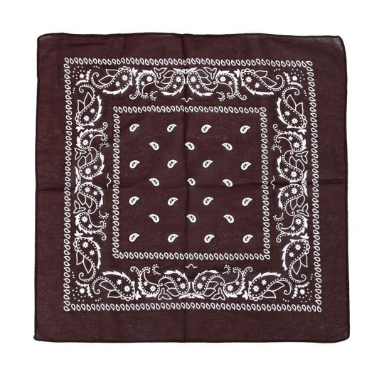 Bandana Brown voor dames