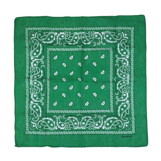 Bandana Greenvoor dames