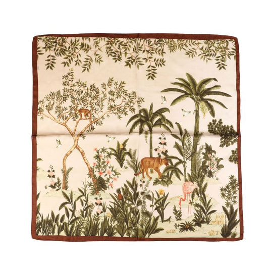 Sjaaltje Jungle voor dames