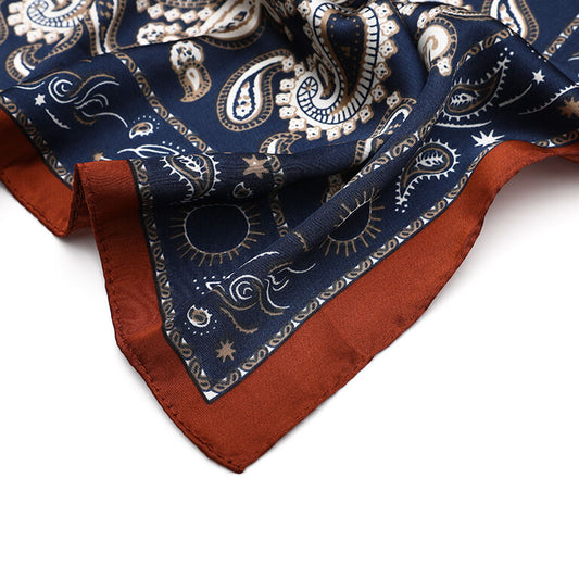 Sjaaltje Navy voor dames