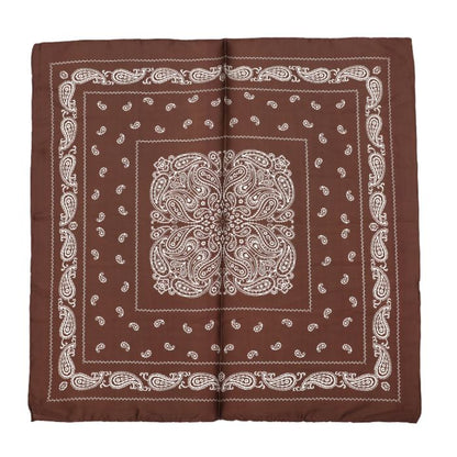 Sjaaltje White Coffee voor dames