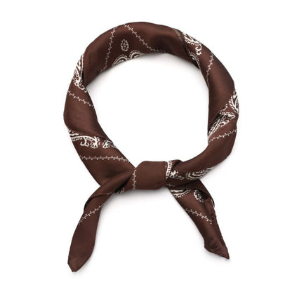 Sjaaltje White Coffee voor dames