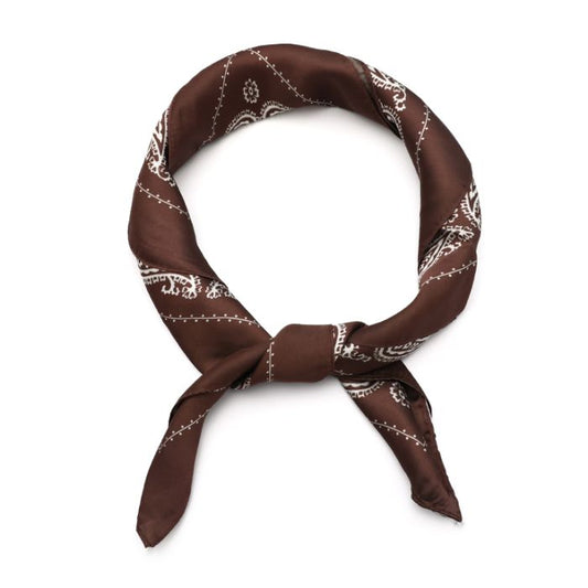 Sjaaltje White Coffee voor dames