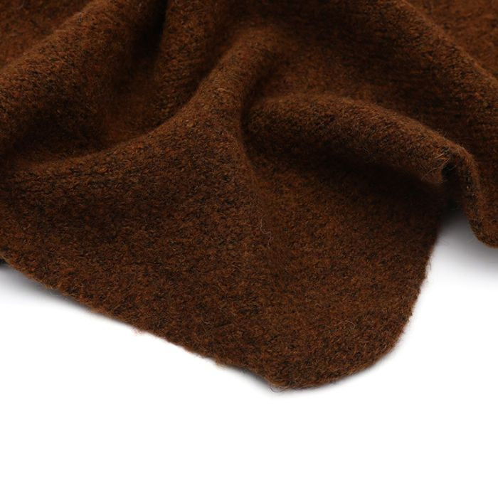 Sjaaltje Wol Bruin voor dames