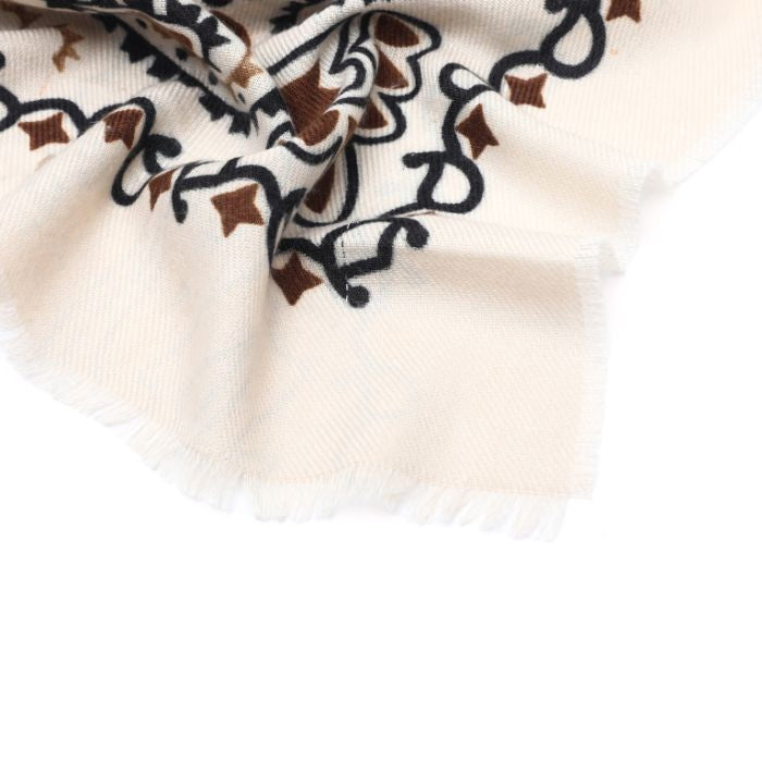Scarf Coco Offwhite voor dames