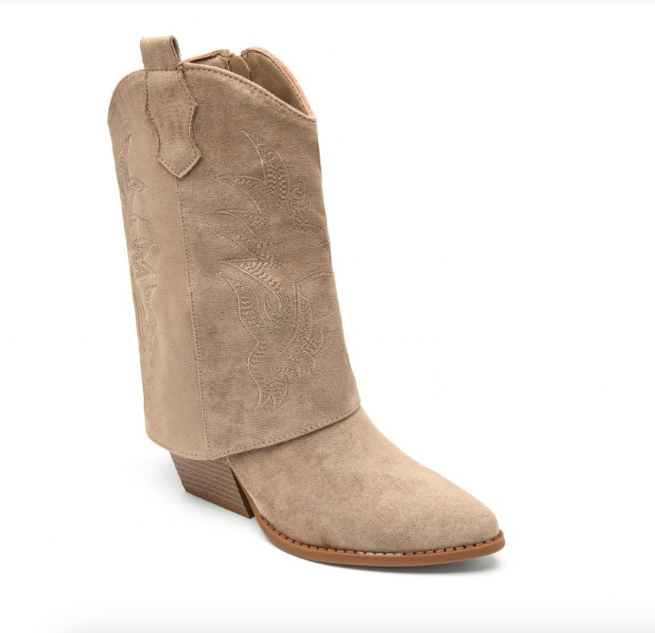 Laars Roos Beige voor dames