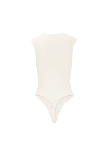Body Elseline Wit voor dames