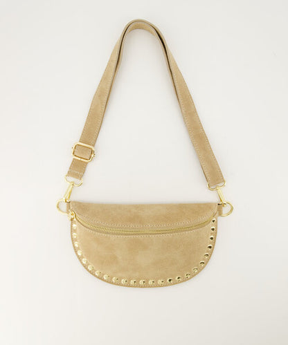 Tas Debby Suede voor dames