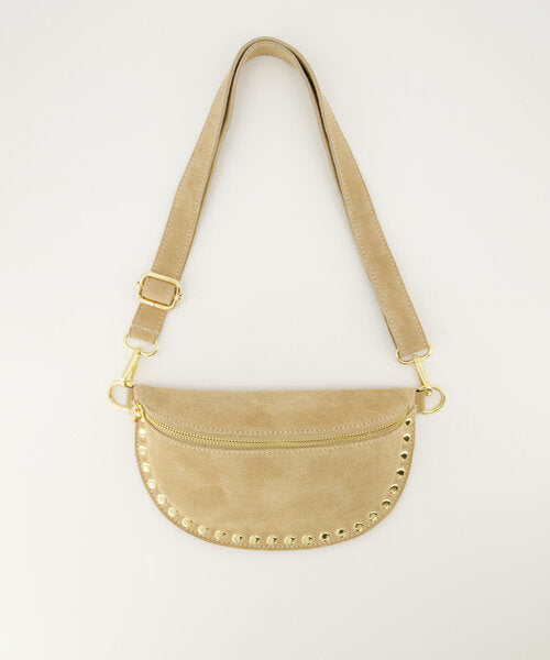 Tas Debby Suede voor dames
