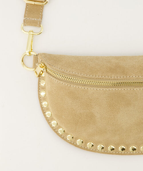 Tas Debby Suede voor dames