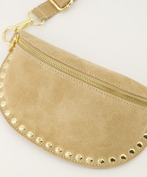 Tas Debby Suede voor dames