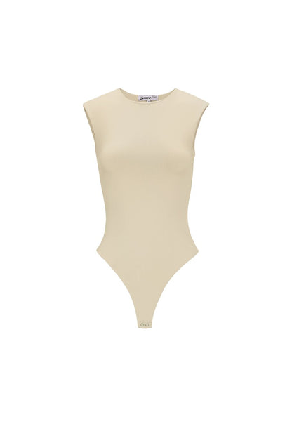 Body Elseline Khaki voor dames