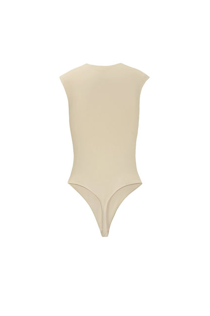 Body Elseline Khaki voor dames