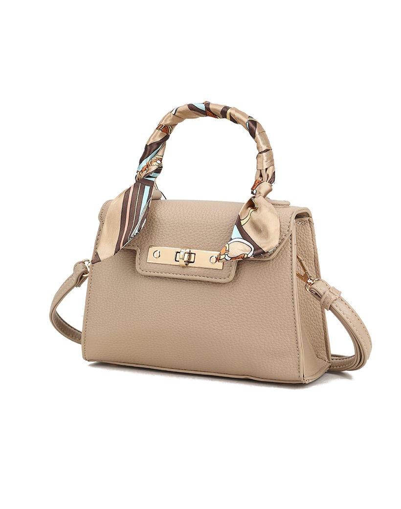 Tas Lana Taupe voor dames