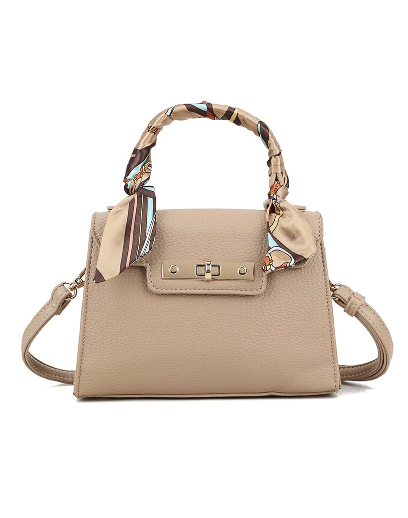 Tas Lana Taupe voor dames