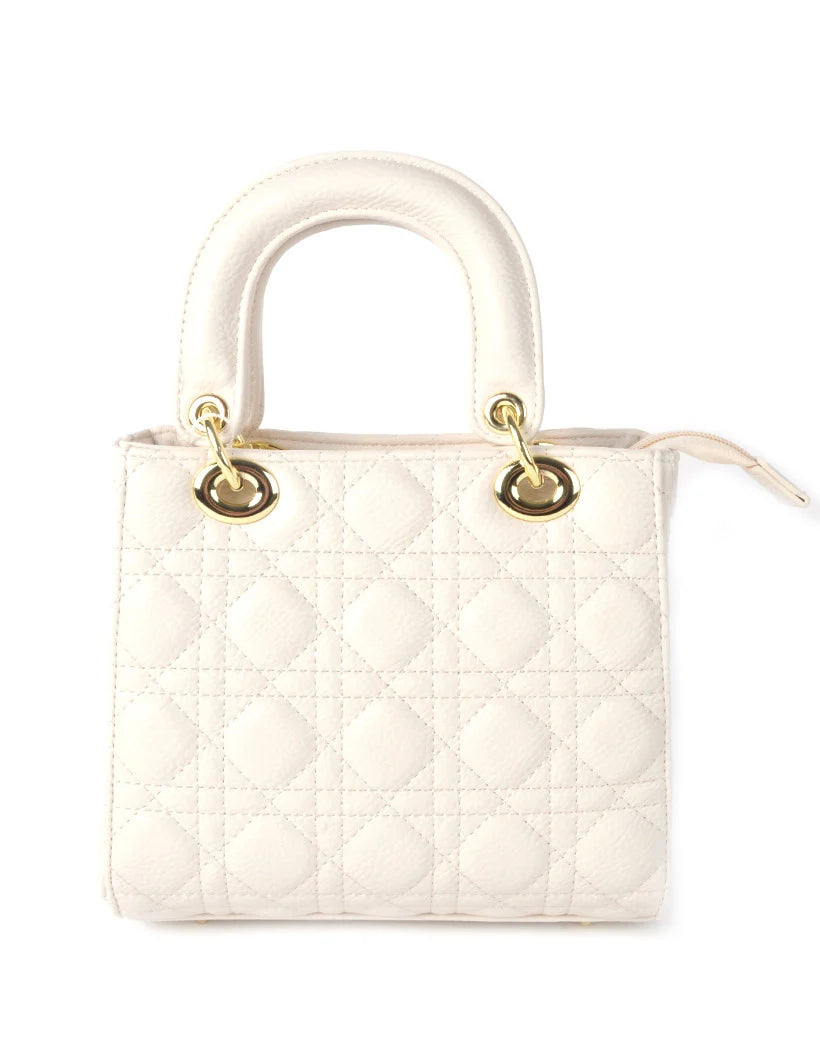 Tas Chloe Beige voor dames