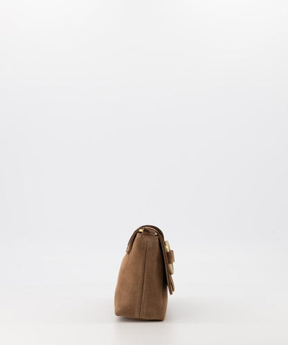 Tas Londyn Suede voor dames