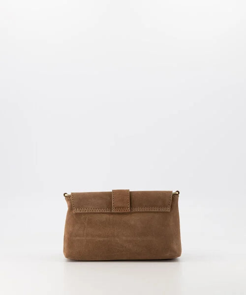 Tas Londyn Suede voor dames