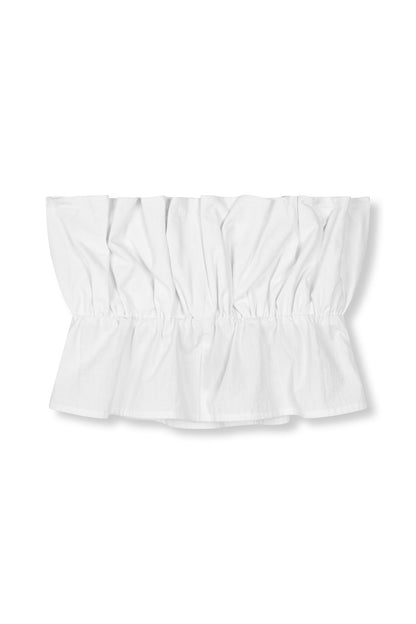 Top Lima Wit voor dames