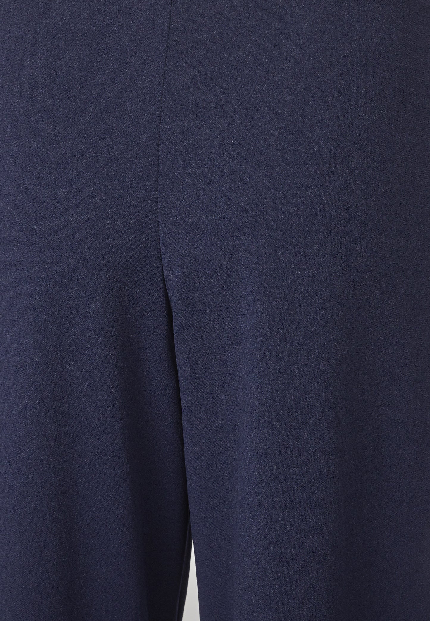 Broek Glut Donkerblauw voor dames