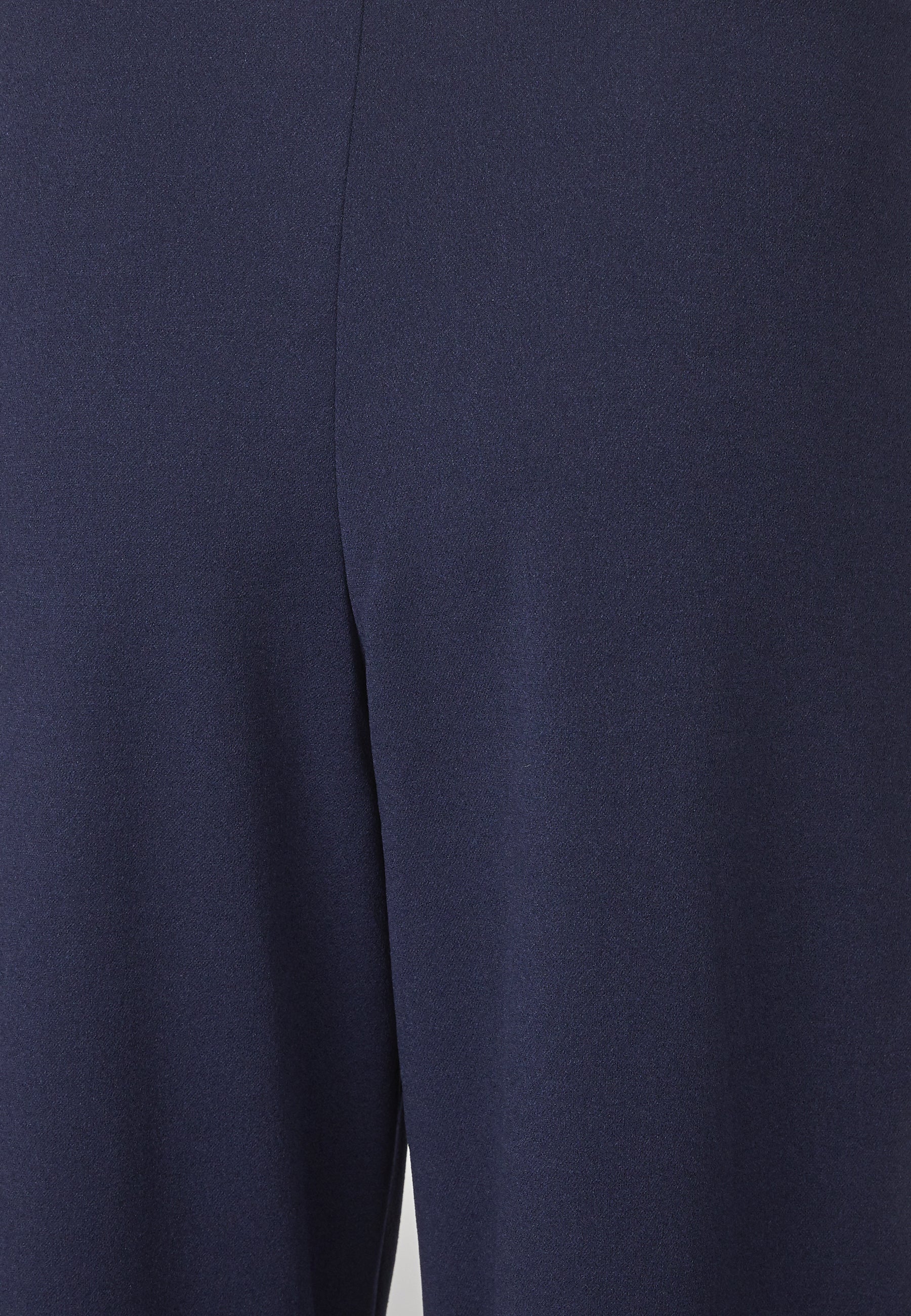 Broek Glut Donkerblauw voor dames