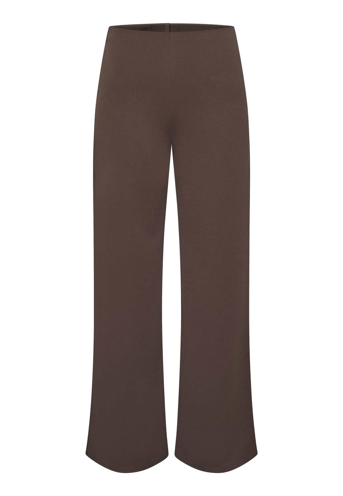 Broek Glut Bruin voor dames