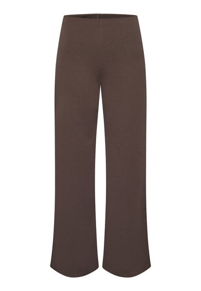 Broek Glut Bruin voor dames