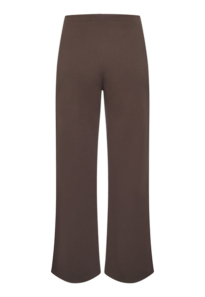 Broek Glut Bruin voor dames