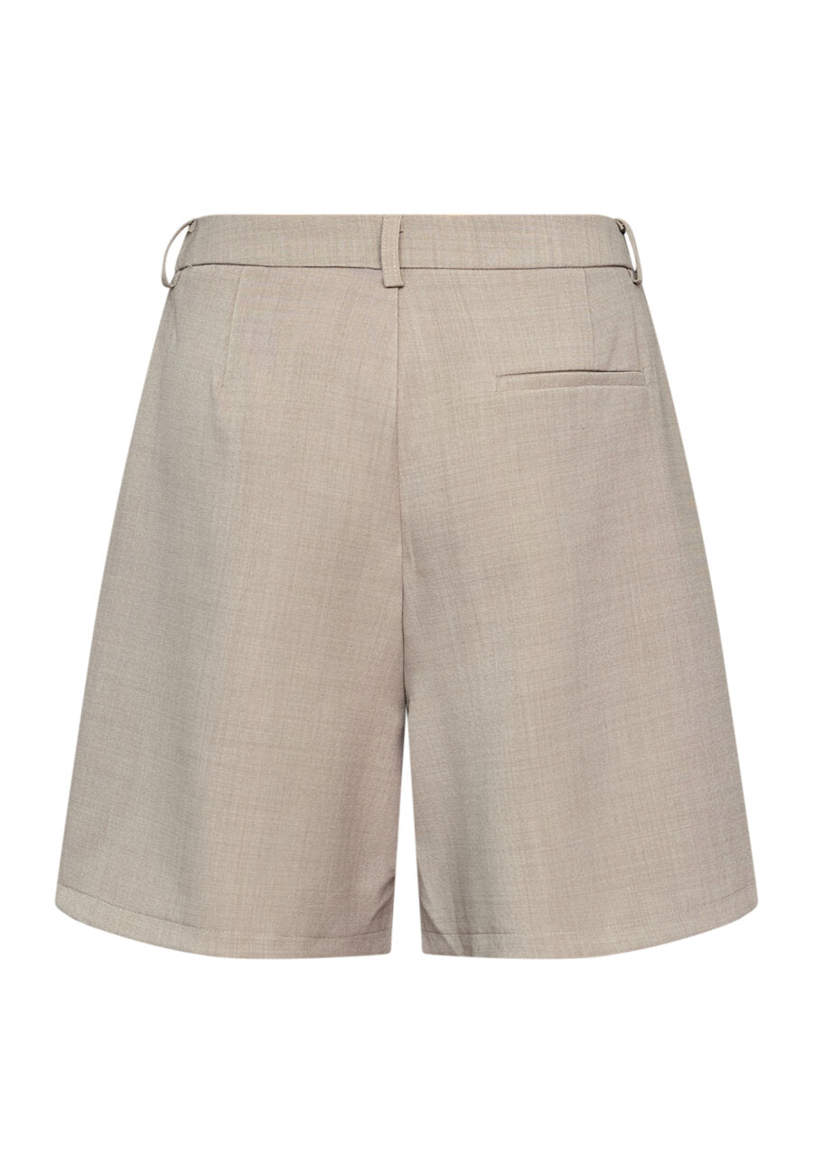 Short Great Beige voor dames