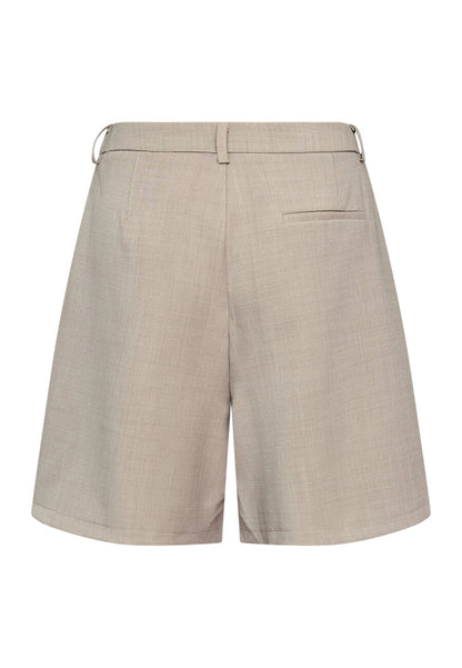 Short Great Beige voor dames
