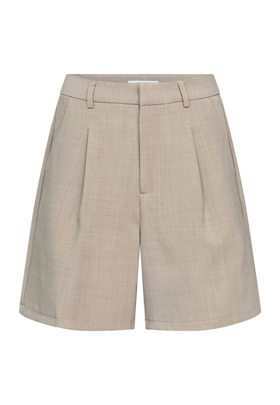Short Great Beige voor dames