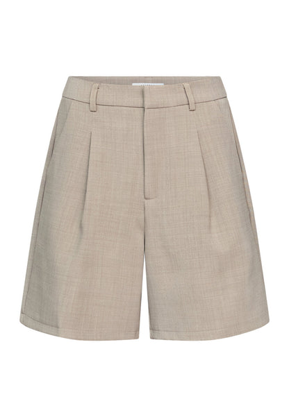 Short Great Beige voor dames